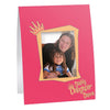 Daddy Daughter Dance Instax Mini Frame